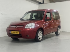 Citroën Berlingo - 1.6i Multispace Image AIRCO / TREKHAAK / ELK.PAKKET