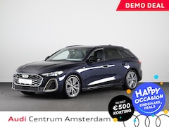 Audi A5 Avant - 2.0 TFSI S edition 150pk | Matrix Led verlichting | Rondzicht camera | Keyless entry | 19