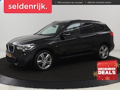 BMW X1 - sDrive20i M Sport | Panoramadak | Stoelverwarming | Trekhaak | Head-Up | Harman/Kardon | C
