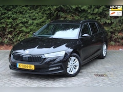 Skoda Octavia Combi - 1.0 TSI Sport Business 110PK | Navigatie | Apple/Android Carplay | Elektrische trekhaak