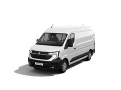 Renault Master - Extra | Achteruitrijcamera | C-Shape LED dagrijverlichting | Elektronisch geregelde aircon