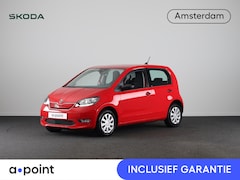 Skoda Citigo e-iV - EV Ambition 83 pk | Navigatie via App | Autom. airco | Cruise control |