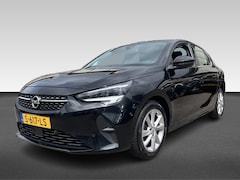 Opel Corsa - 1.2 Turbo 100pk Elegance / Navi / PDC / Camera
