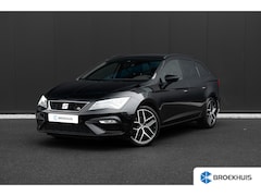 SEAT Leon ST - 1.5 TSI FR Business Intense | Trekhaak | Cruise Control | Camera | Carplay | Navigatie