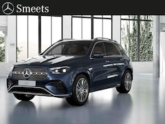 Mercedes-Benz GLE-Klasse - 400 e 4MATIC Sport Edition