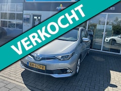 Toyota Auris - 1.8 Hybrid Executive