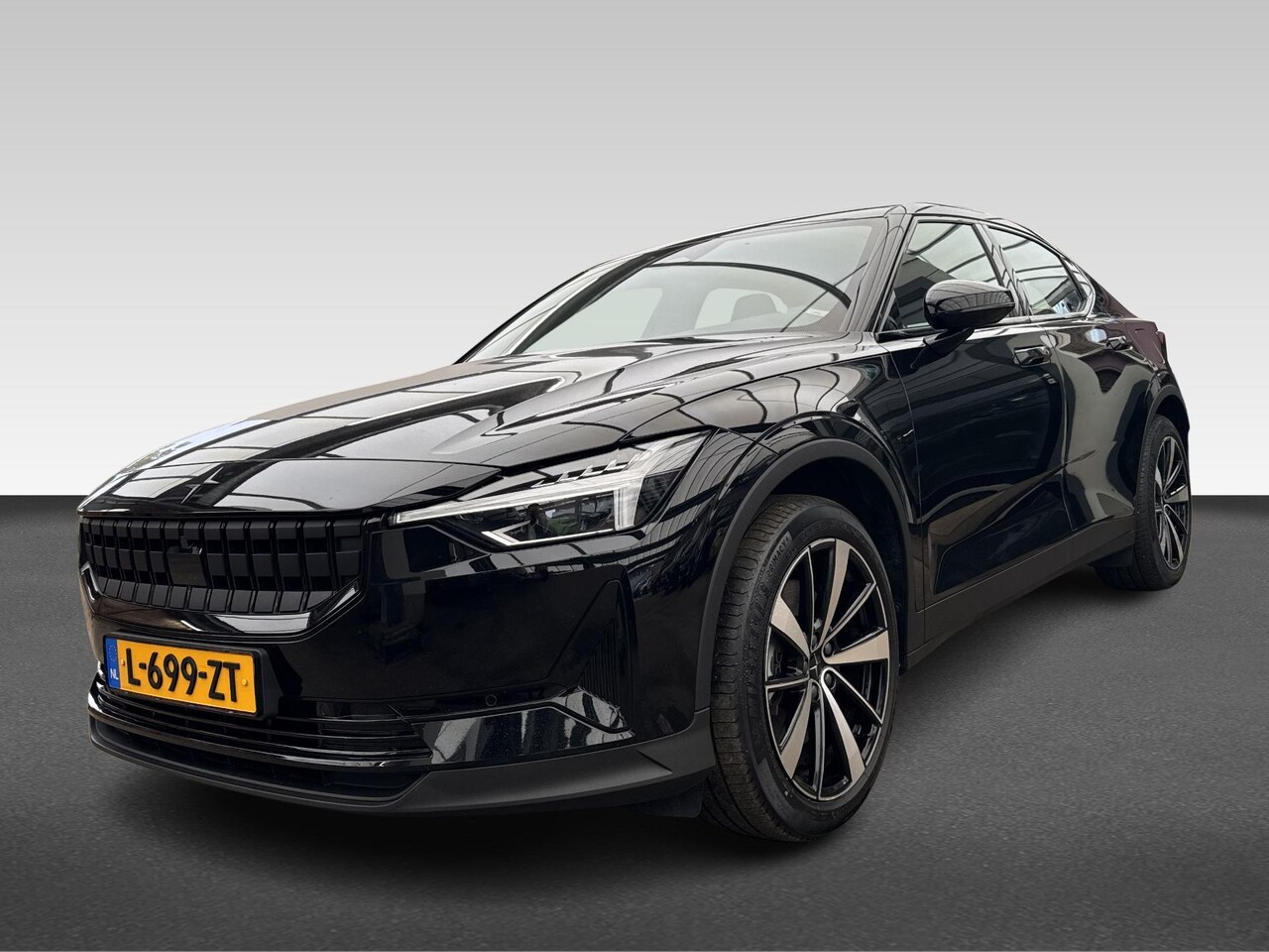 Polestar 2 - 165kW Standard Range Single Motor 224pk Aut PS2 - AutoWereld.nl
