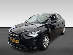 Opel Corsa - 1.2 Turbo Start/Stop 100pk Aut Elegance