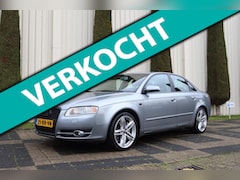 Audi A4 Limousine - 2.0 TFSI quattro edition Climate Control