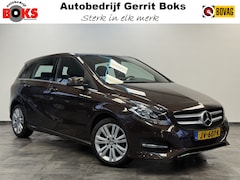 Mercedes-Benz B-klasse - 180 Ambition PDC 17'' ACC NAVI