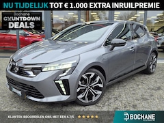 Mitsubishi Colt - 1.0T MT First Edition 17 Inch LMW | Clima | Navigatiescherm | Touchscreen | Luxe interieur