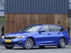 BMW 3-serie Touring - 330e 292PK M-sport / Harman Kardon / laser / 360° / Head-u