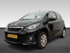 Peugeot 108 - 1.0 e-VTi 72pk 5D Active / navi / Camera