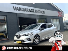 Renault Clio - 1.6 E-Tech Hybrid 145 Evolution