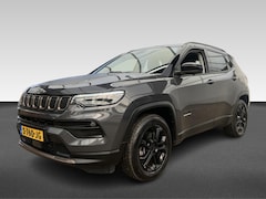 Jeep Compass - 1.3T 4XE 240pk EAWD Automaat Upland / Navi / Camera / PDC