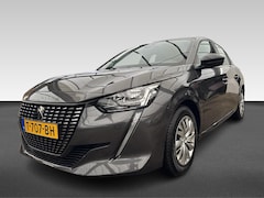 Peugeot 208 - 1.2 PureTech 75pk Active