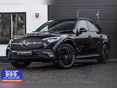 Mercedes-Benz GLC-klasse - 300e 4MATIC AMG Line