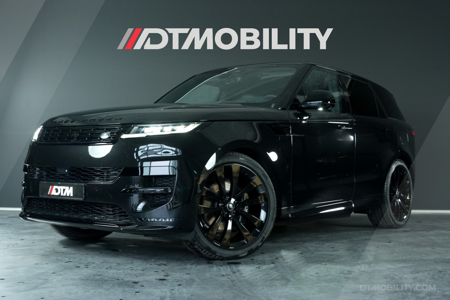 Land Rover Range Rover Sport - 3.0 P460e Dynamic SE PHEV | Nieuw! | Ambiance | 23inch - AutoWereld.nl