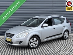 Kia Cee'd Sporty Wagon - 1.4 X-tra | 1e eigenaar | Trekhaak