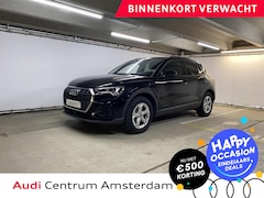 Audi Q3 - 45 TFSI e Business Edition 245 pk S-tronic | Navigatie | Parkeersensoren | LED koplampen |