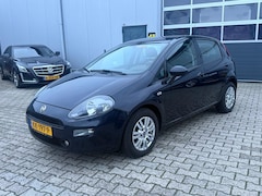 Fiat Punto Evo - 0.9 TwinAir Lounge 2016 5-Deurs Airco