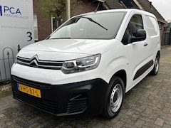 Citroën Berlingo - 1.5 BlueHDI Control