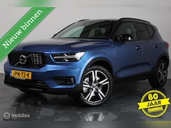 Volvo XC40 - 1.5 T4 Recharge R-Design-ACC-ELEK. TREKHAAK-WINTERPAKKET