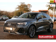 Audi Q3 Sportback - 45 TFSI e S Edition
