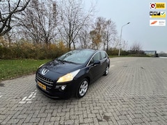 Peugeot 3008 - 1.6 THP ST*TOPSTAAT*156PK*AUTOMAAT*PANO*NAVI*CLIMA*HEADUP DISPLAY