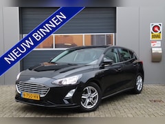 Ford Focus - 1.0 EcoBoost Trend Edition Business, Cruise, Navi, Parkeerhulp
