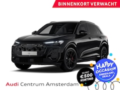Audi Q5 - 2.0 TFSI e-hybrid quattro S edition Competition 367pk |Komt begin december binnen | Matrix