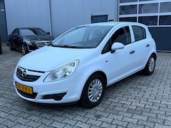 Opel Corsa - 1.0-12V 2009 5-Deurs Airco Zuinig APK 2027