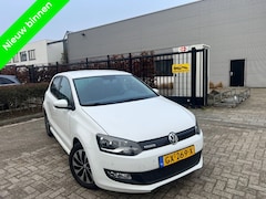Volkswagen Polo - 1.4 TDI Navi/Clima/Parksens