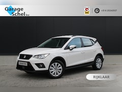 SEAT Arona - 1.0 TSI Style 95pk - Airco - Cruise - Navigatie - Carplay - Draadloos laden - All Season