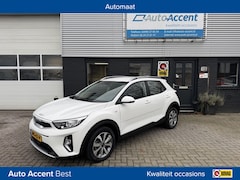 Kia Stonic - 1.0 T-GDi MHEV DynamicLine Klima/Carplay/Camera/43dkm