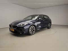 BMW 1-serie - 5-Deurs 120 | M-Sportpakket | LED | Navigatie | Sportstoelen | Stoelverwarming | Keyles go