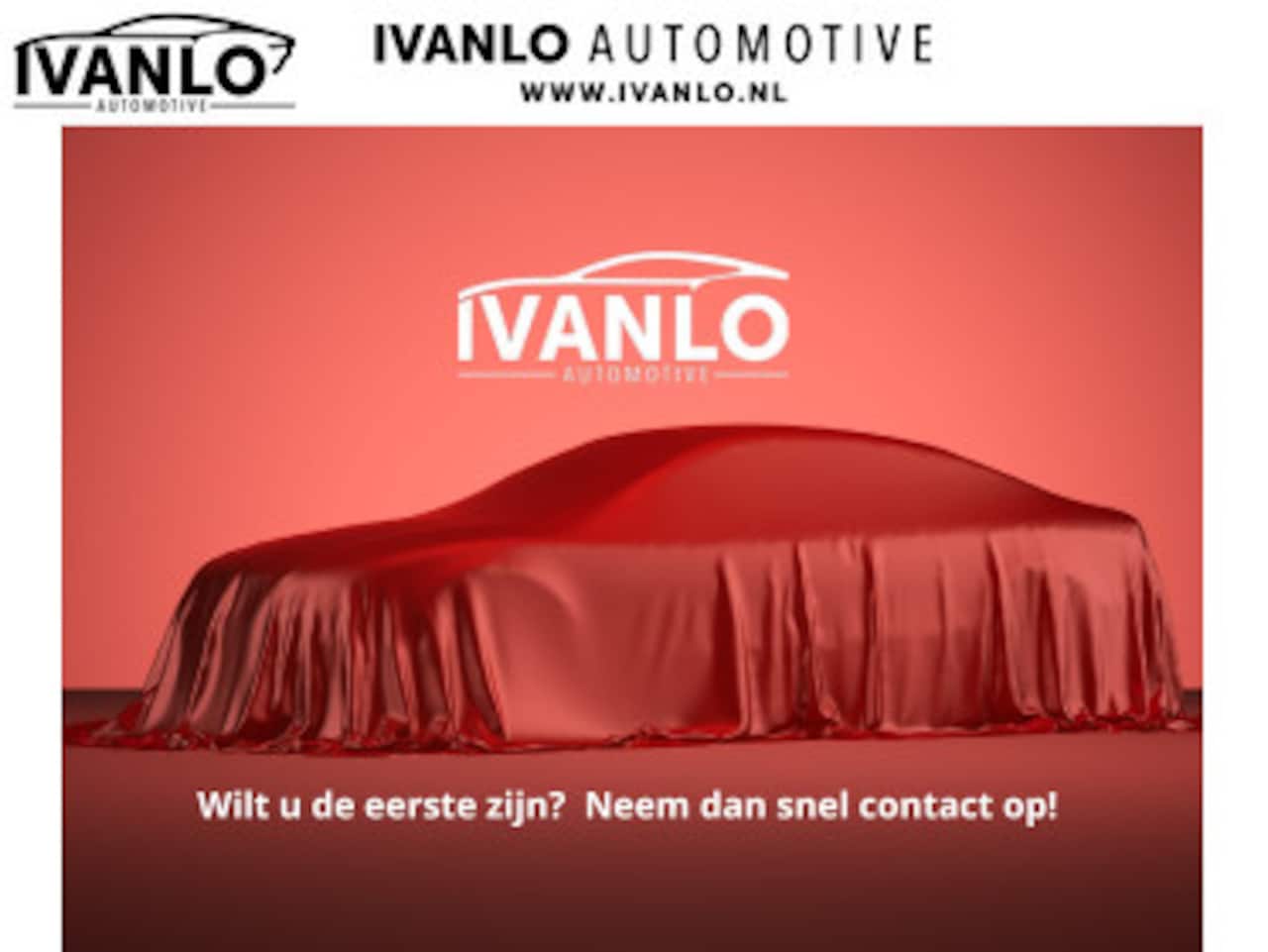 MINI Cabrio - Mini 1.6 Cooper Pepper Clima Cruise LM - AutoWereld.nl