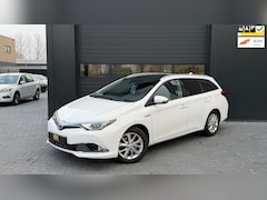 Toyota Auris Touring Sports - 1.8 Hybrid Lease pro Pano|Camera