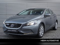 Volvo V40 - T5 Summum | Apaptive Cruise | BLIS | Xenon | DAB | Standkachel | Parkeercamera | 17 inch |