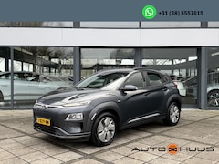 Hyundai Kona Electric - Aut. EV Comfort Smart Edition | Navi | Camera | KRELL Sound |