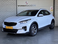 Kia XCeed - 1.5 T-GDI DynamicLine | 16" LMV | Carplay | Camera | Stoel&Stuurverw. | All-in rijklaarpri