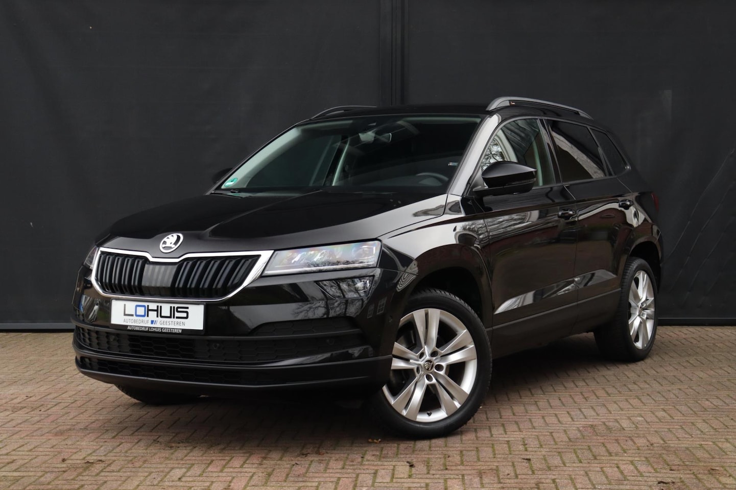 Skoda Karoq - 1.0 TSI Style | CARPLAY | LED | CRUISE | NAVI - AutoWereld.nl