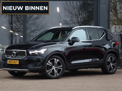 Volvo XC40 - 1.5 T5 Recharge 262pk Inscription Leder Trekhaak