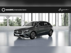 Mercedes-Benz B-klasse - 250e Business Solution Luxury Line | Apple CarPlay | Achteruitrijcamera | Trekhaak | MULTI