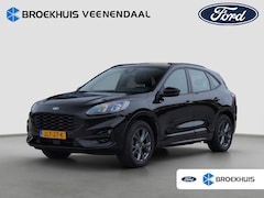 Ford Kuga - 2.5 PHEV ST-Line | Trekhaak | Winter Pack | Head-Up | Cruise Control