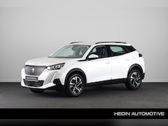Peugeot 2008 - 1.2 PureTech Allure