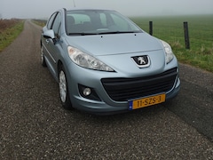 Peugeot 207 - 1.4 VTi Access AIRCO - ELECKTRISCHE RAMEN - CRUISE CONTROL