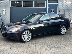 BMW 5-serie - 520i High Executive automaat trekhaak APK