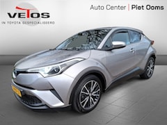 Toyota C-HR - 1.8 Hybrid Executive