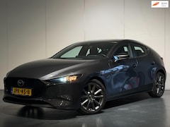 Mazda 3 Sport - 3 2.0 e-SkyActiv-G M Hybrid 150 Sportive /Clima/ACC/LED/PDC+Cam/HeadUp/CarPlay/Keyless